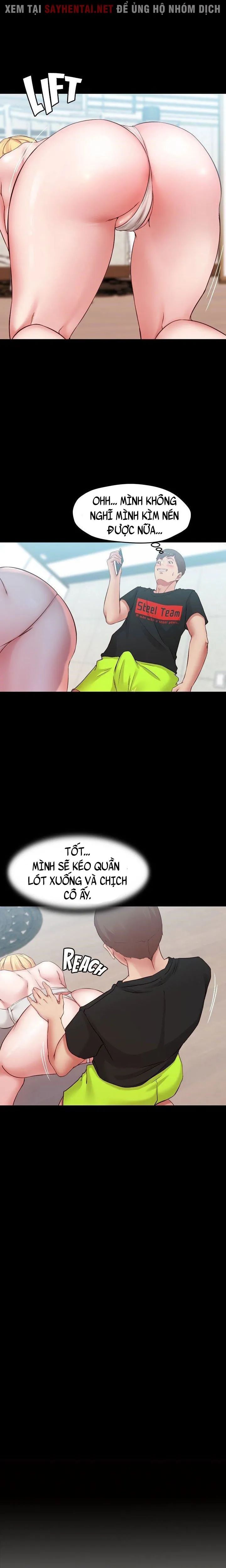 nhật ký quần lót chapter 49 2