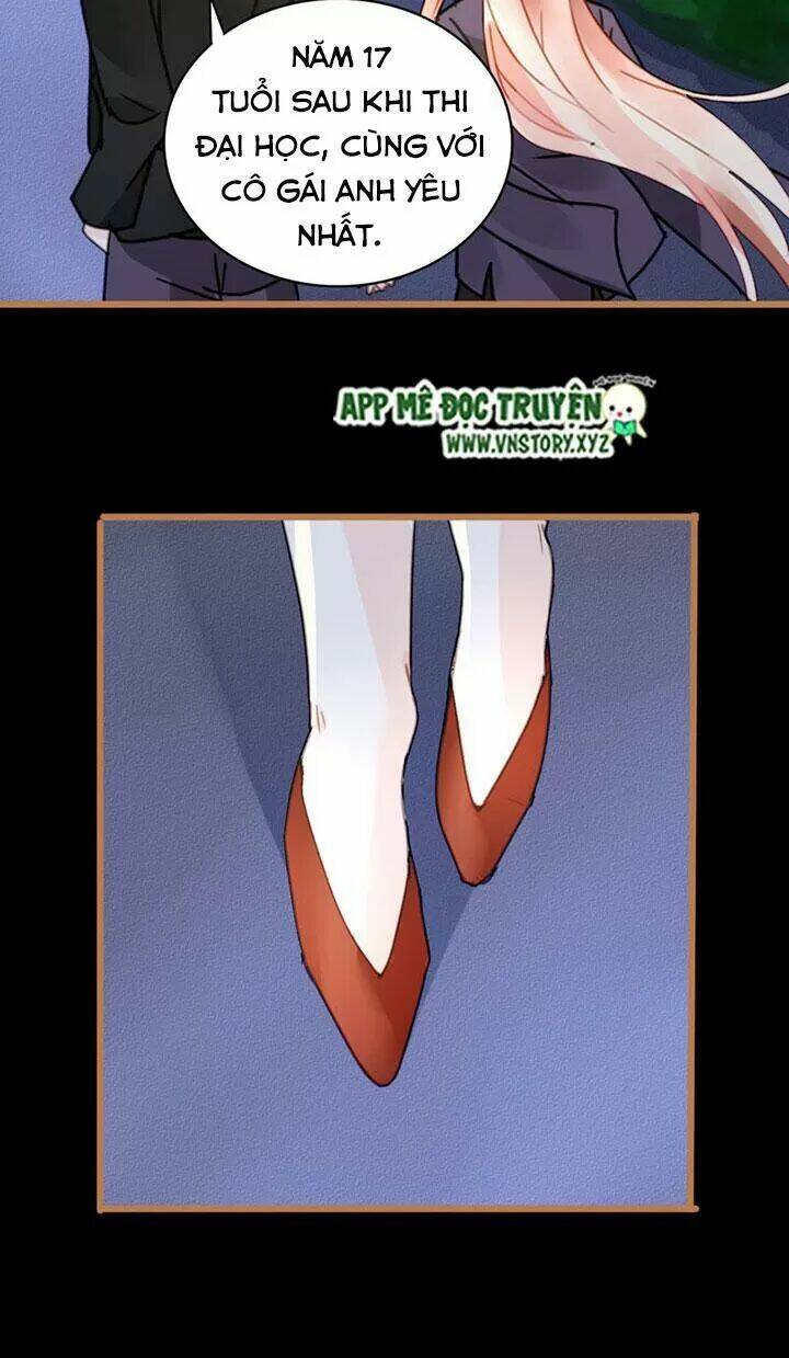 mưu ái thành nghiện chapter 29 17