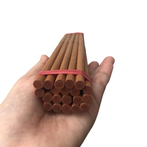 Đũa tre tự nhiên không hoá chất - Bamboo Chopsticks