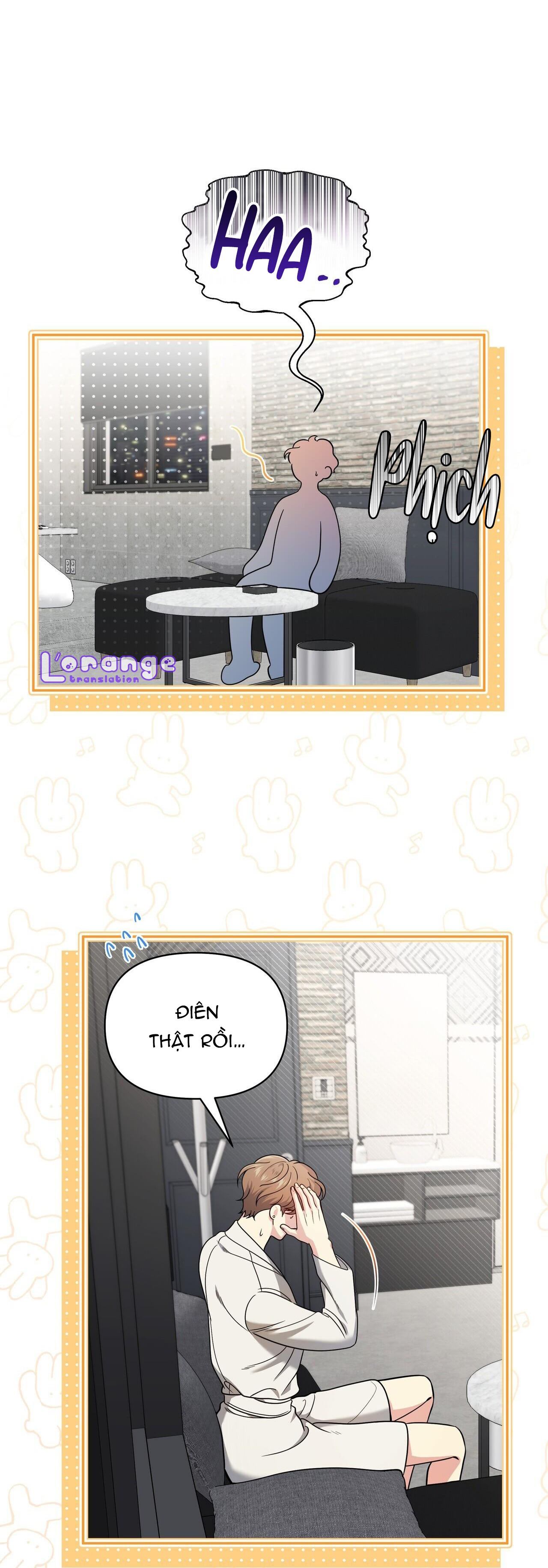 mối tình bí mật chapter 8 26