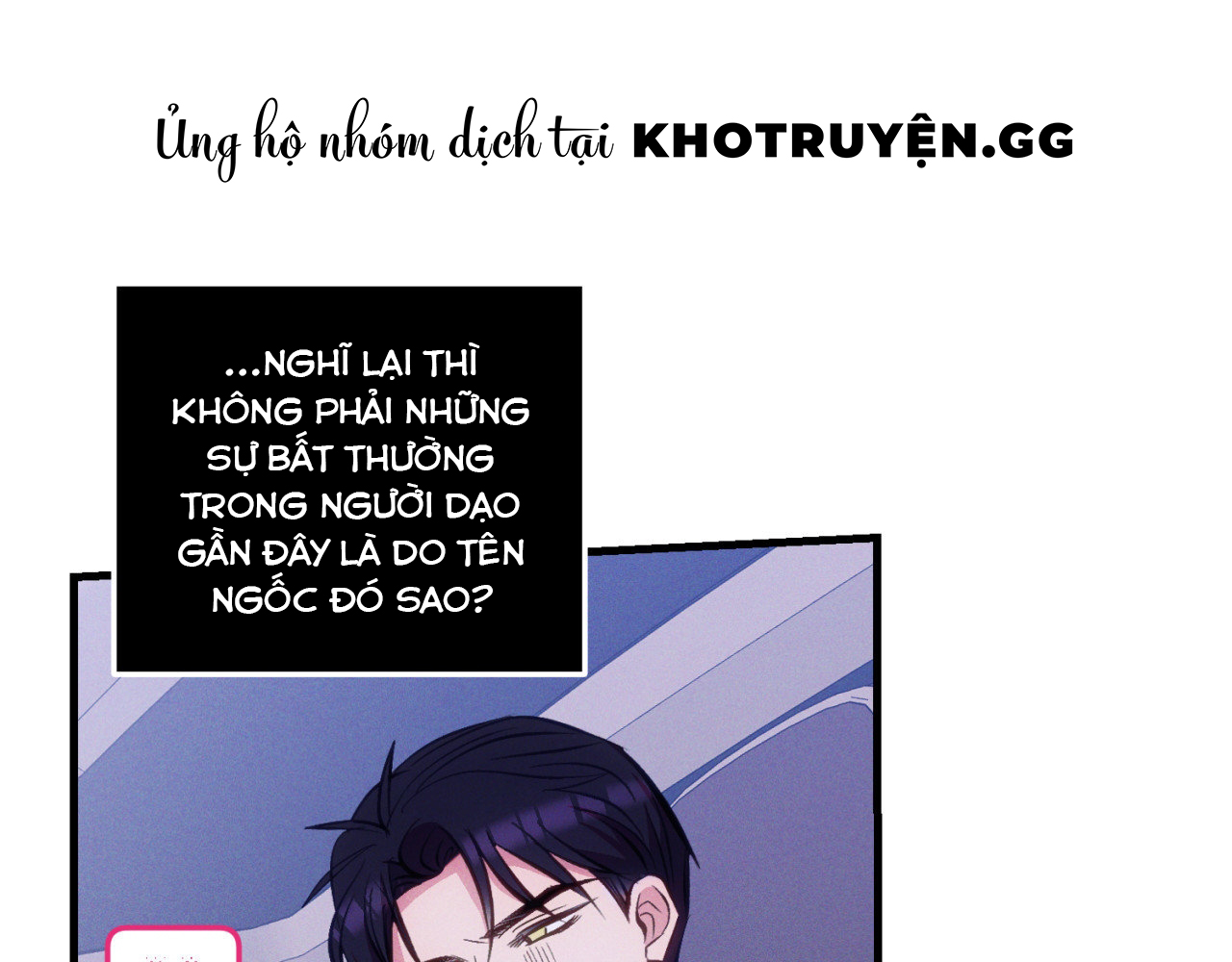 cái đồ ngốc nghếch này chapter 11 85