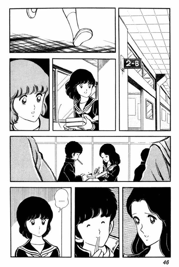 miyuki chapter 16 18