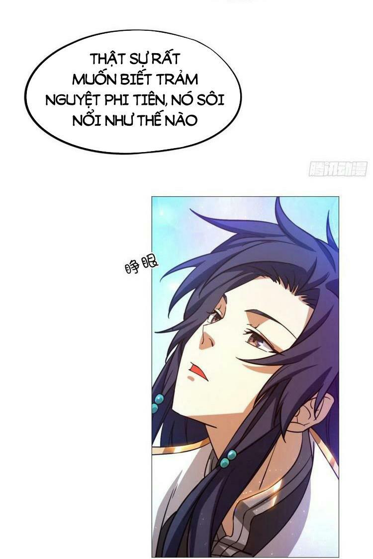 vạn cổ kiếm thần chapter 163 35