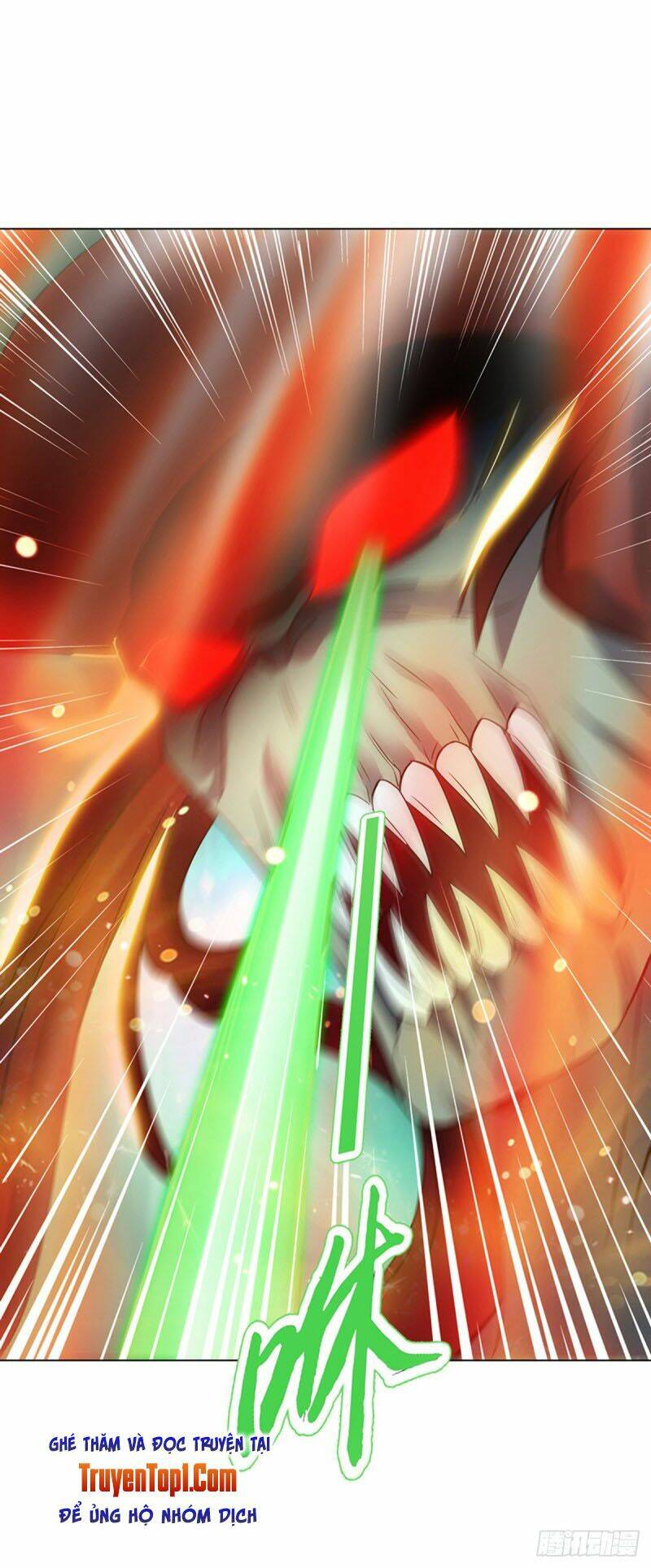 thiên thần quyết chapter 103 2