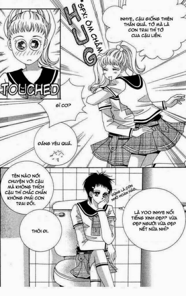 tình trong mộng chapter 1 103