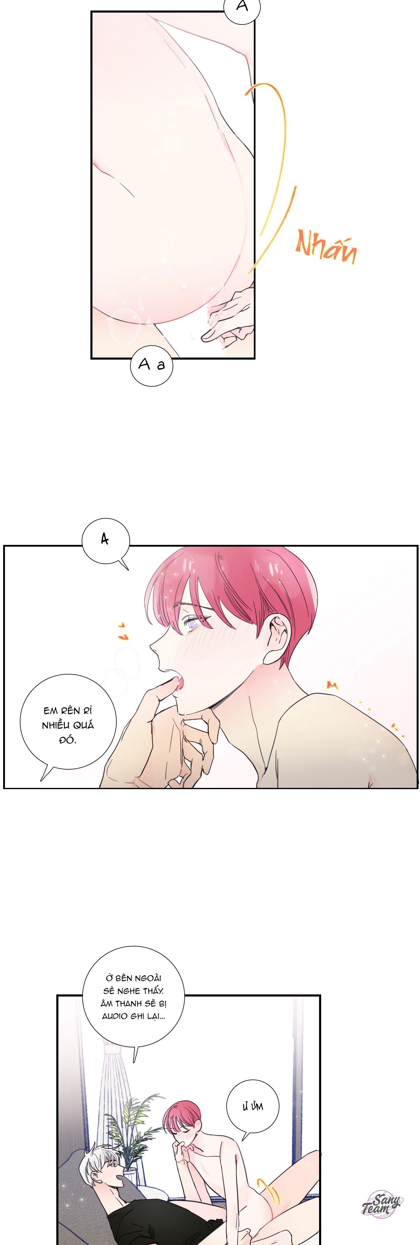 hiện thực chapter 15 15