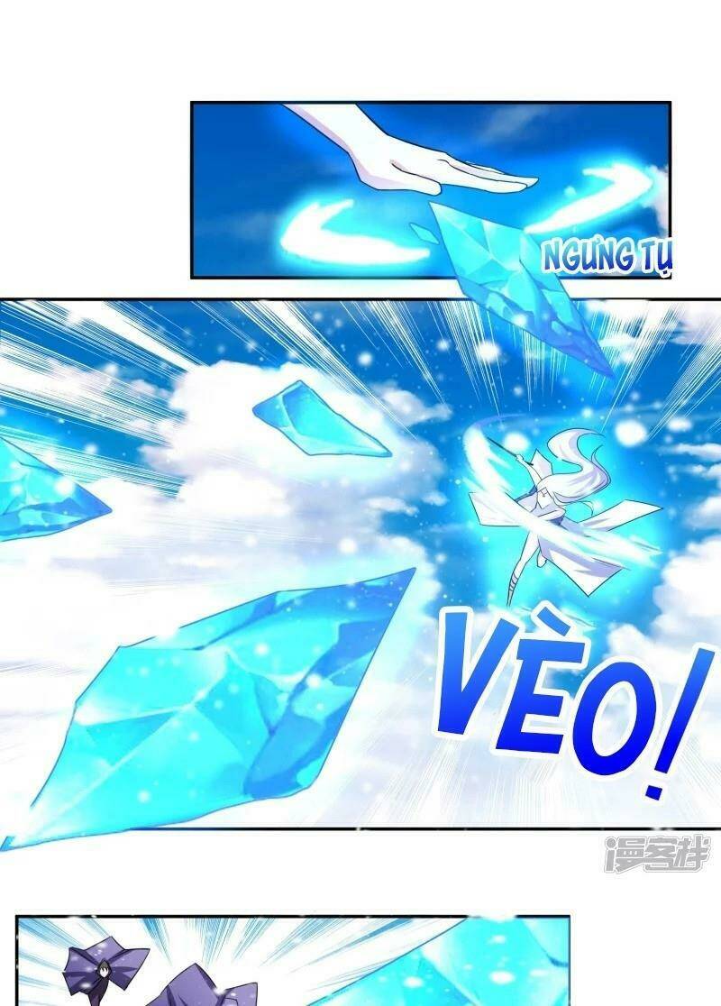 tuyệt thế thánh đế chapter 7 23