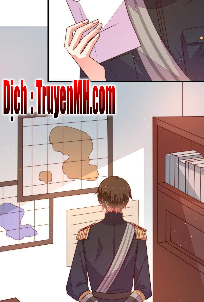 ngày nào thiếu soái cũng ghen chapter 292 3