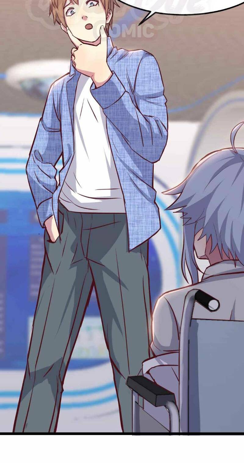 song tu đạo lữ kiểu xem mặt chapter 49 4