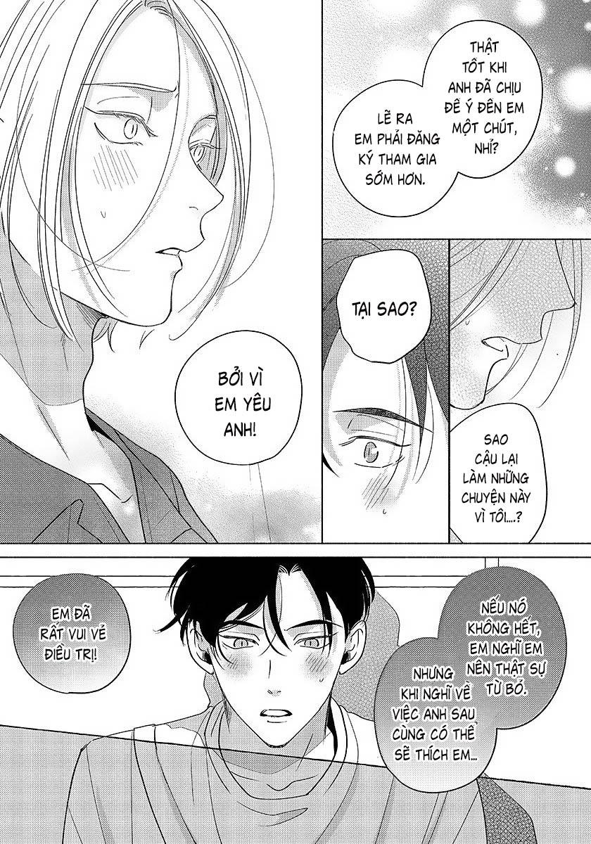 tín hiệu tình yêu chapter 5 34