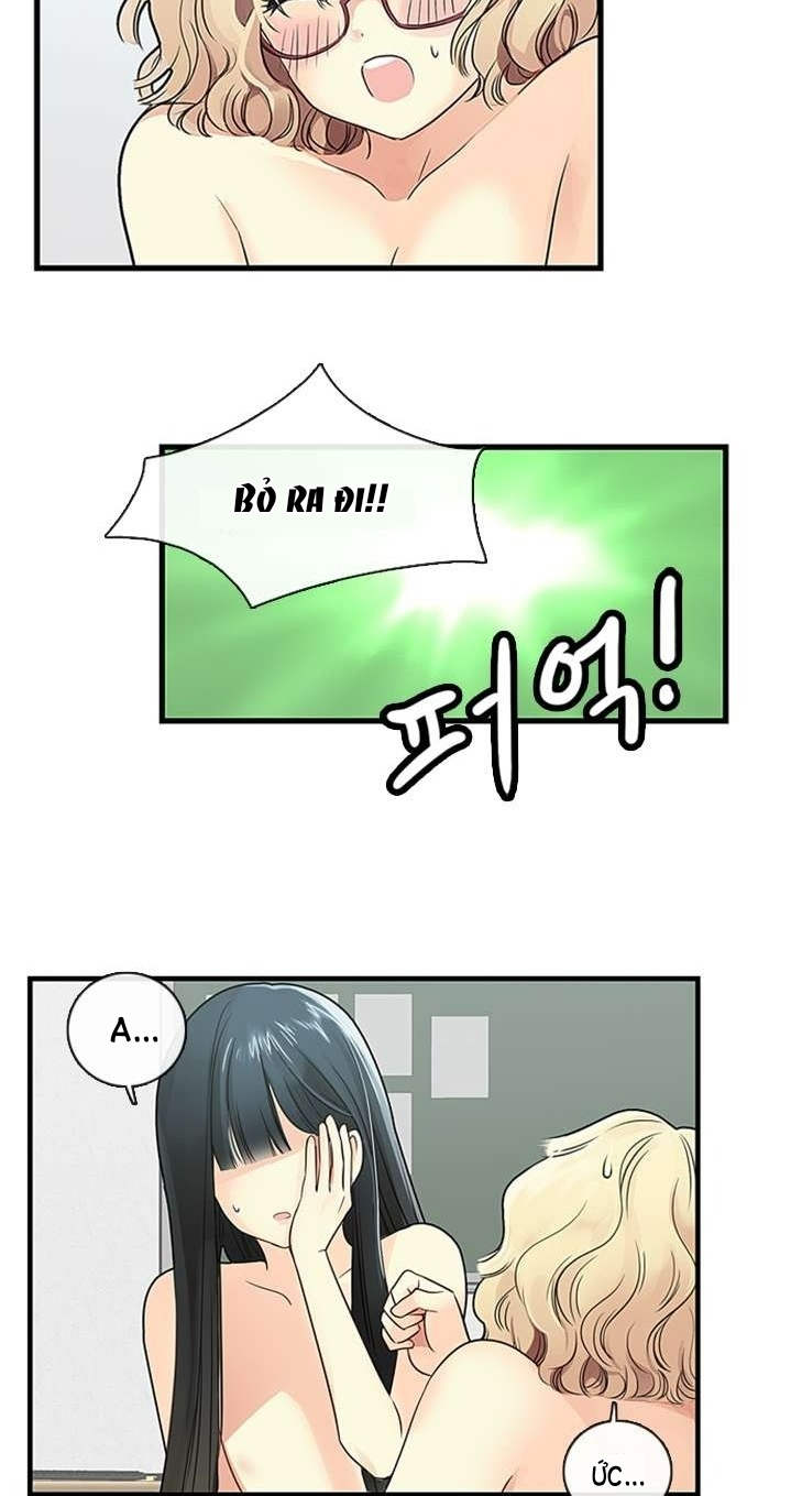 [18+] nàng hoa chapter 2.1 9