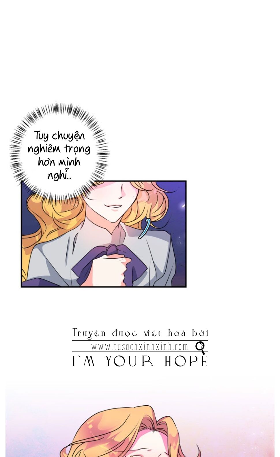 tôi đang nuôi dưỡng một con quái thú chapter 45 36