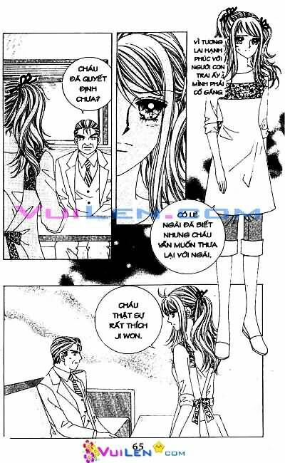 tìm lại tình yêu chapter 76 6