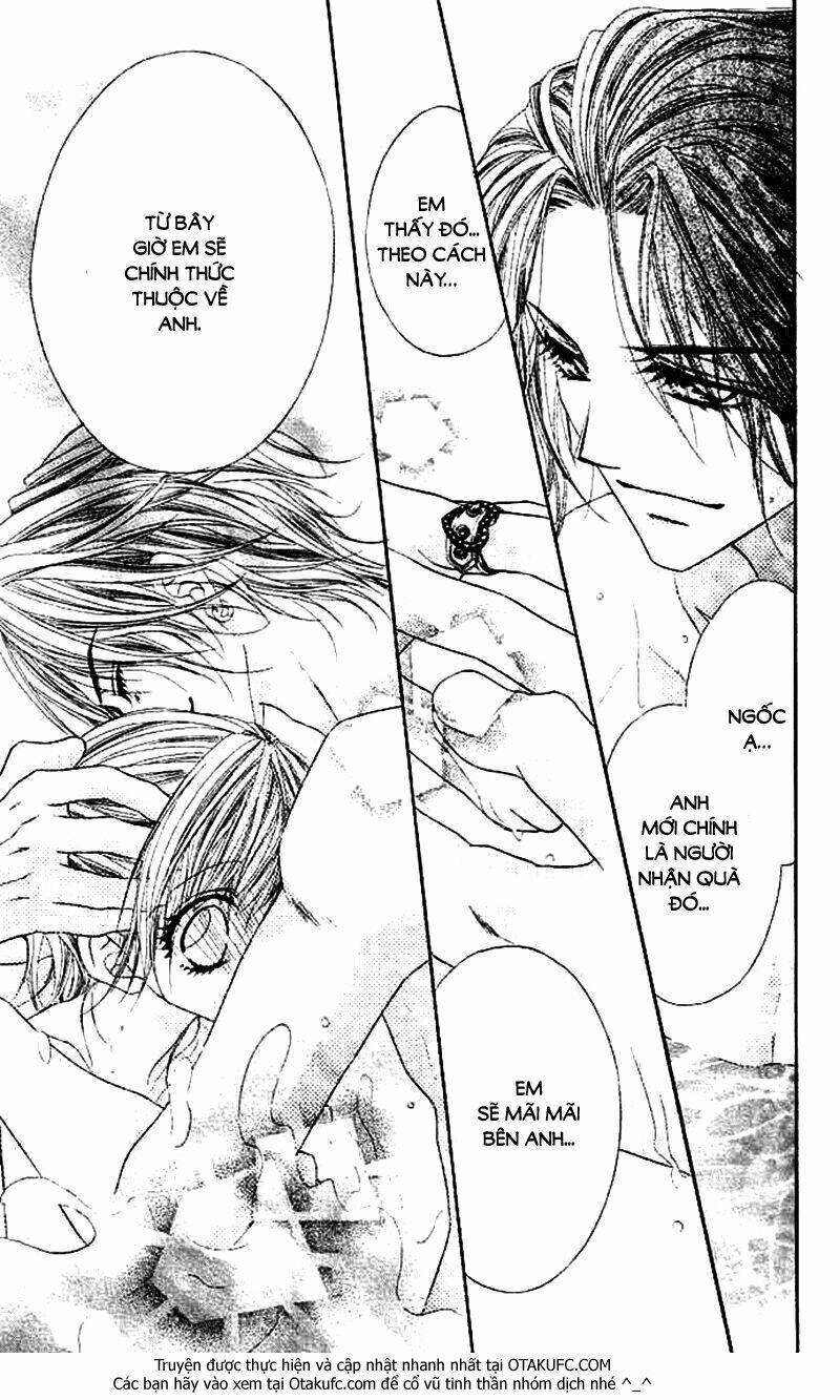 honey x honey drop chapter 35 29