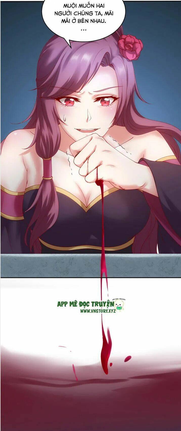 đô đốc đại nhân sủng thê kí chapter 39 6