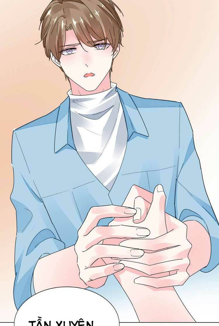 điều ước sủng ái bất bình đẳng chapter 81.2 12