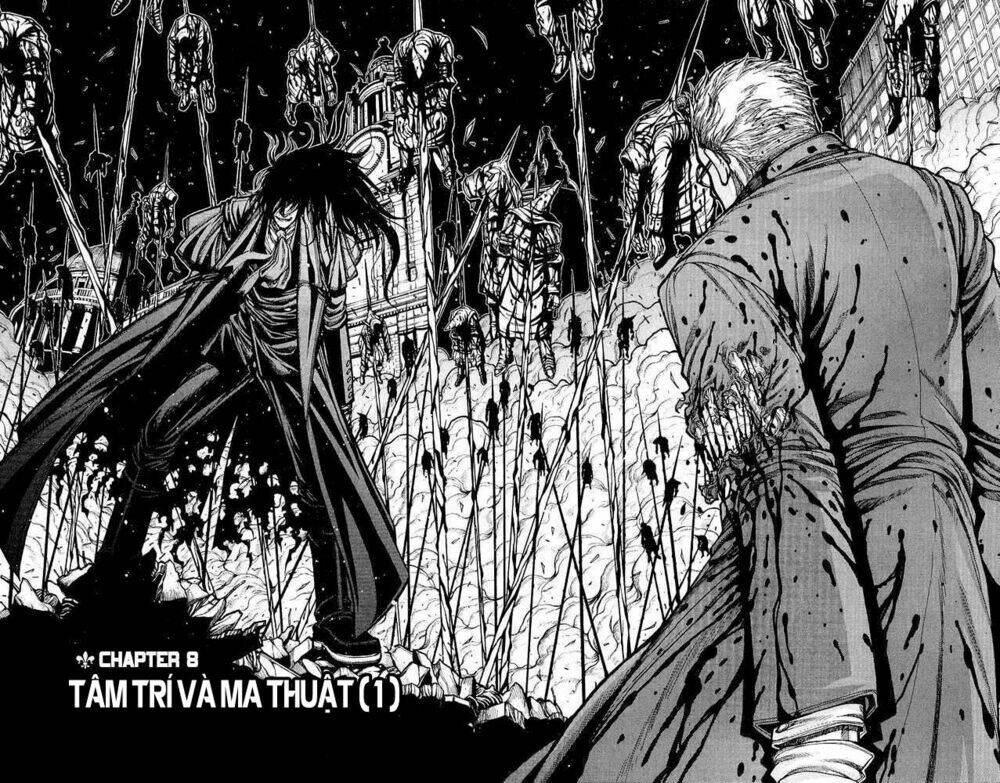 hellsing chapter 66 4