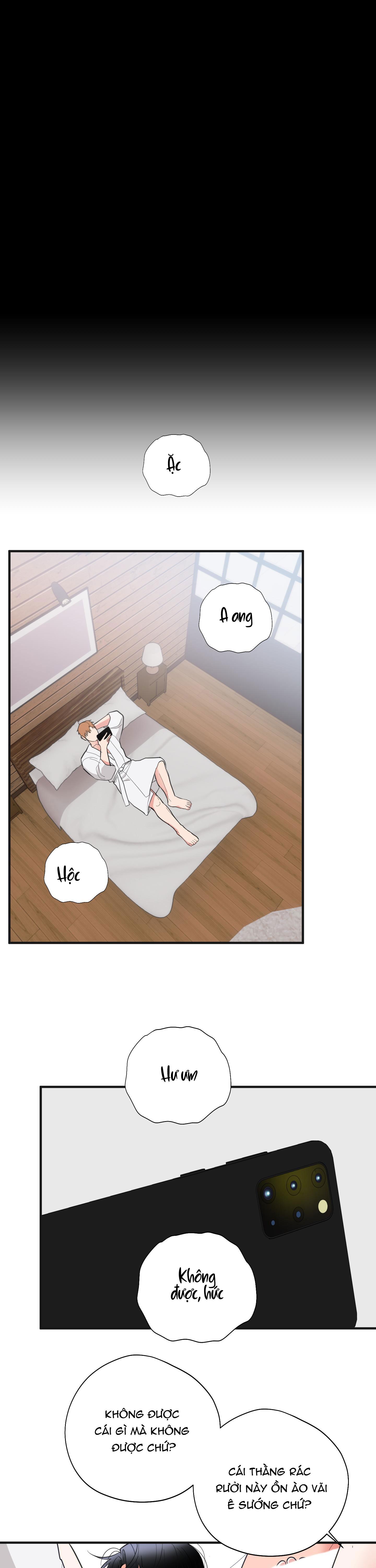 món quà dành cho kẻ ngạo mạn chapter 11 28