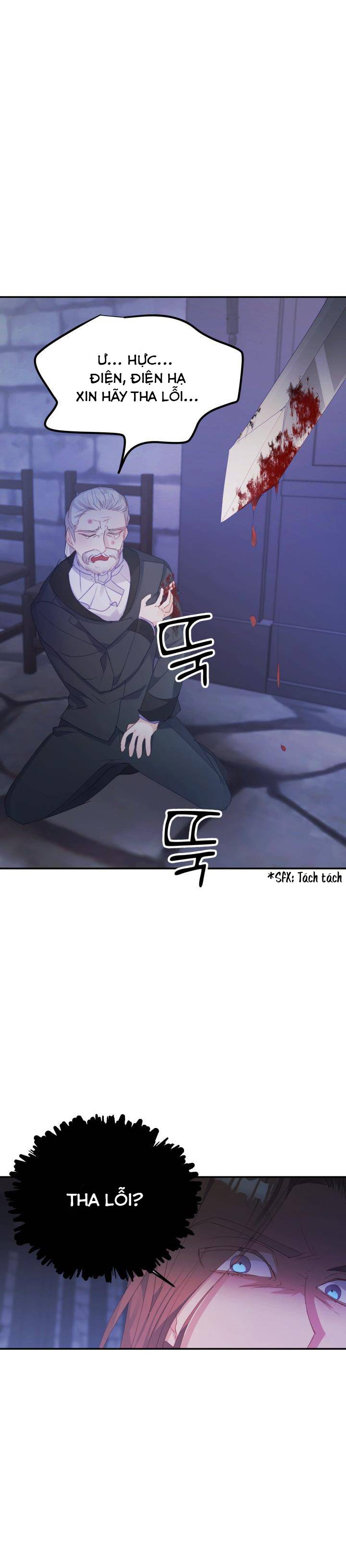 đứa con của rồng chapter 40 5