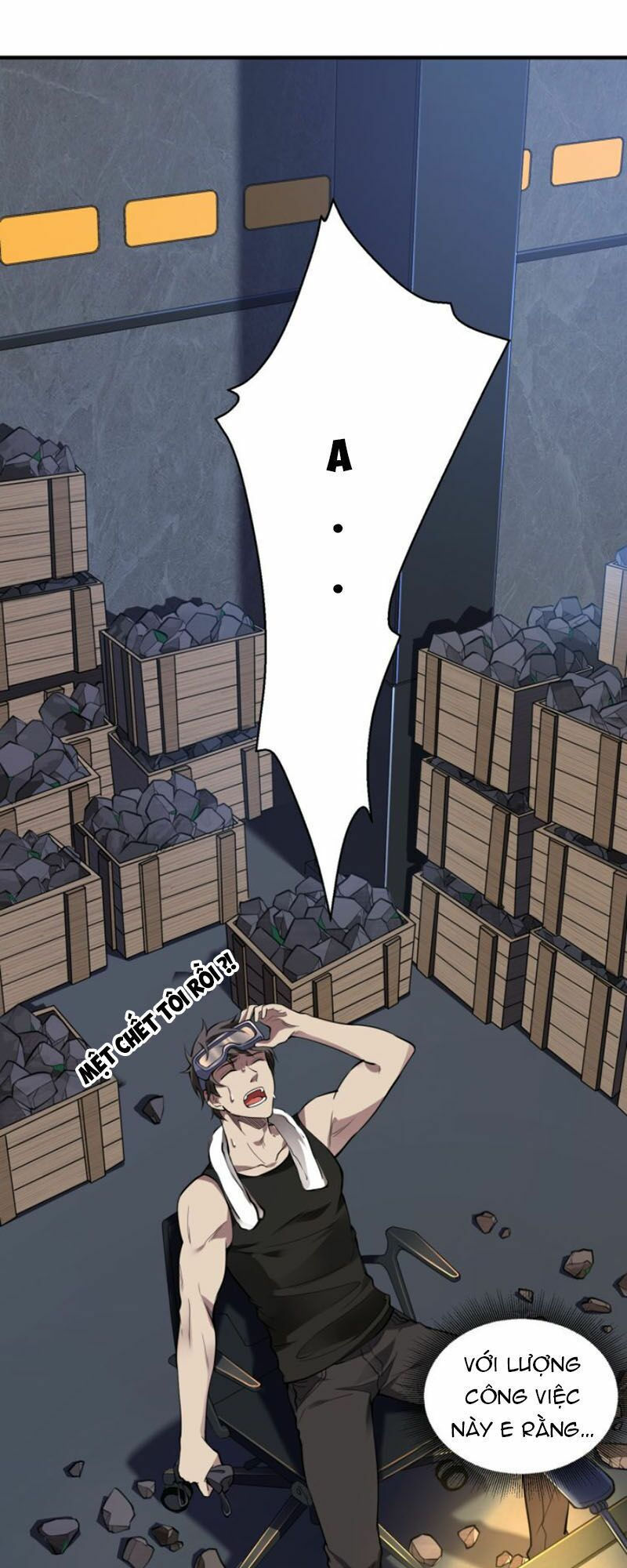 đệ nhất người ở rể chapter 18 31