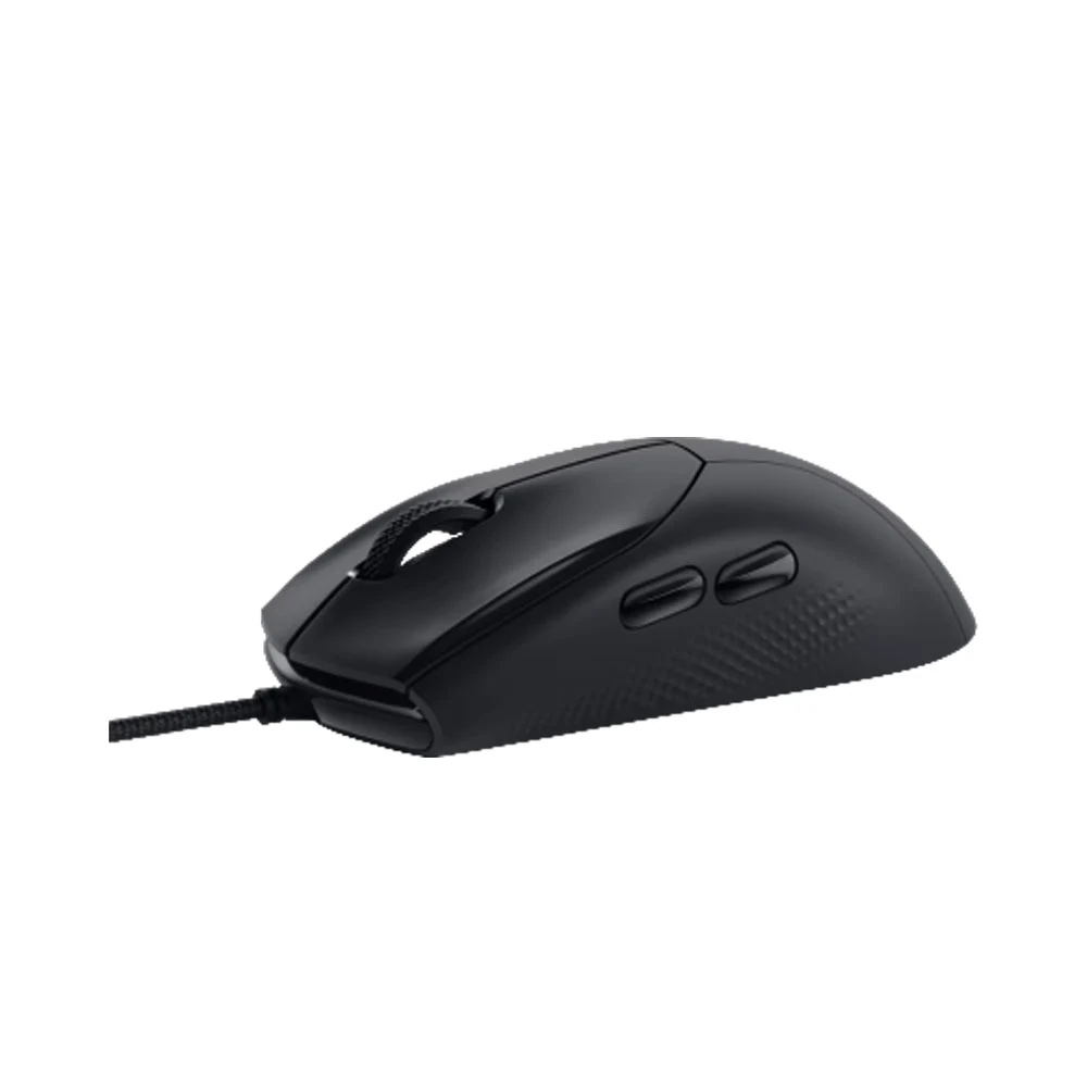 Chuột Gaming Có Dây Dell Alienware AW320M - Hàng Chính Hãng