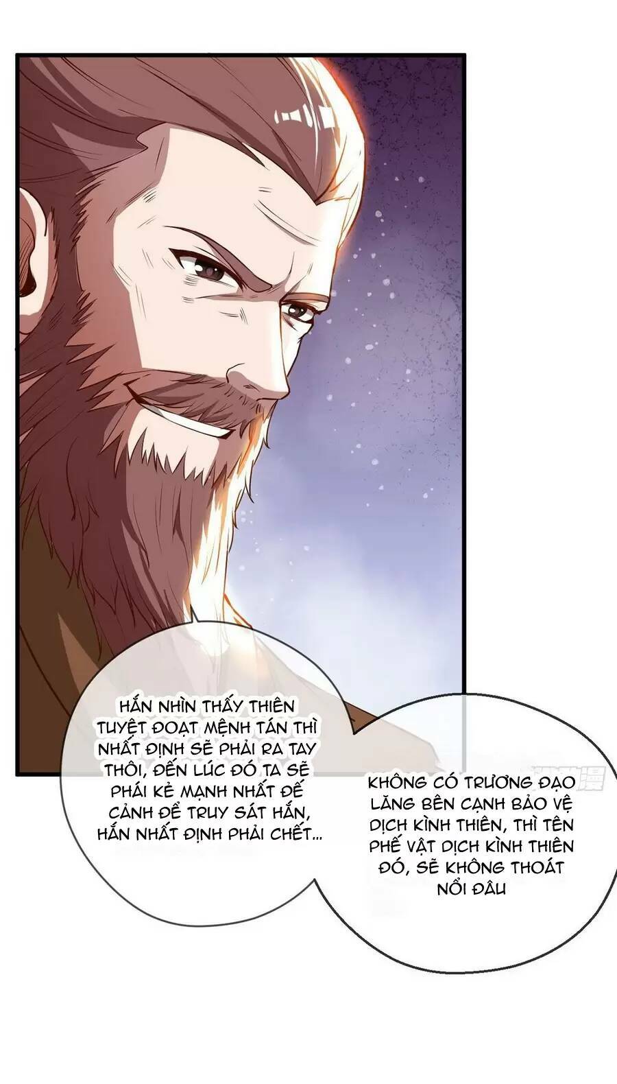 thần đế giáng lâm: ta có trăm triệu điểm thuộc tính chapter 0 37