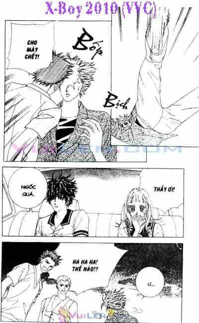 high school bullying chapter 36 3