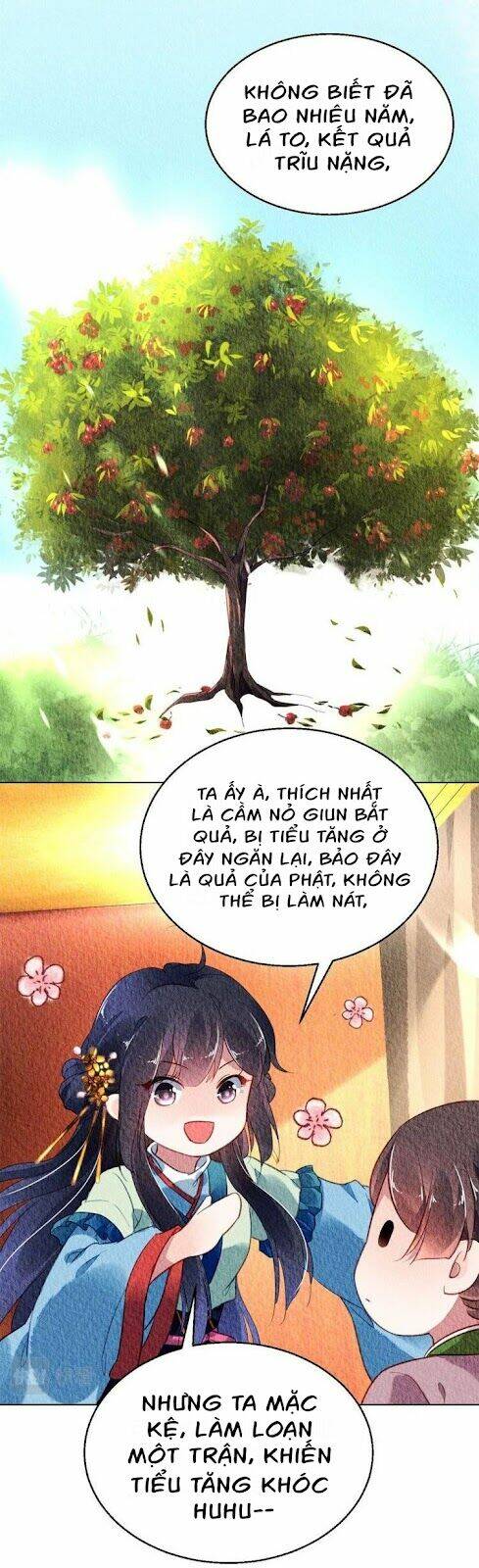 vấn đan chu chapter 29 18