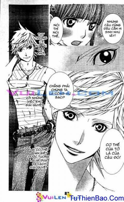 ngôi trường tâm linh chapter 1 87
