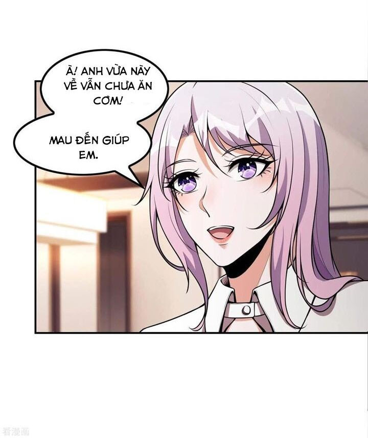 đệ nhất người ở rể chapter 101 56