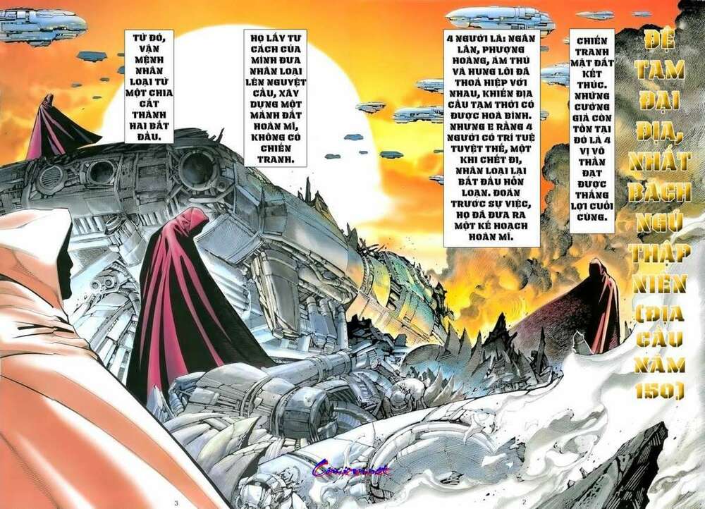 võ thần phượng hoàng chapter 29 2