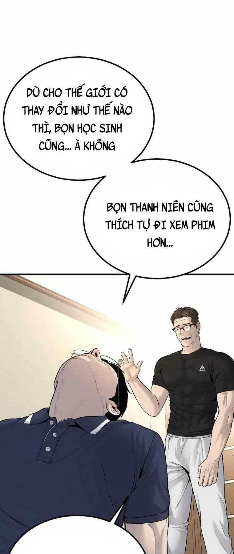 đặc vụ kim chapter 72 21