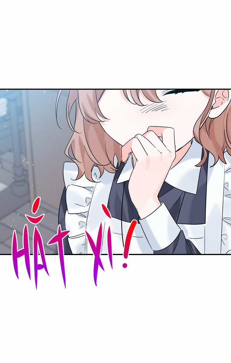 ác nữ karuna bé lại chapter 18 57