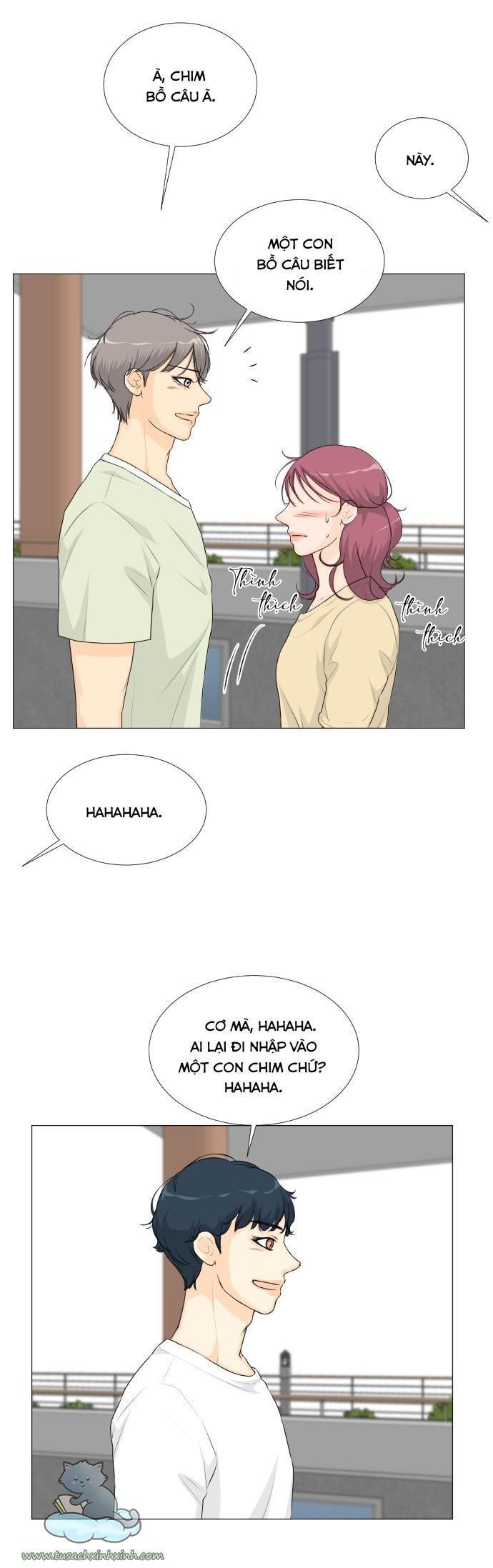 bán quỷ chapter 49 27