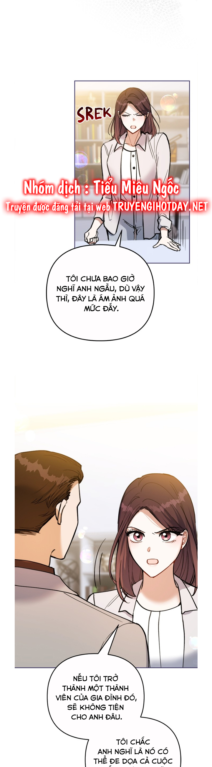 bản cam kết hôn nhân chapter 98 19