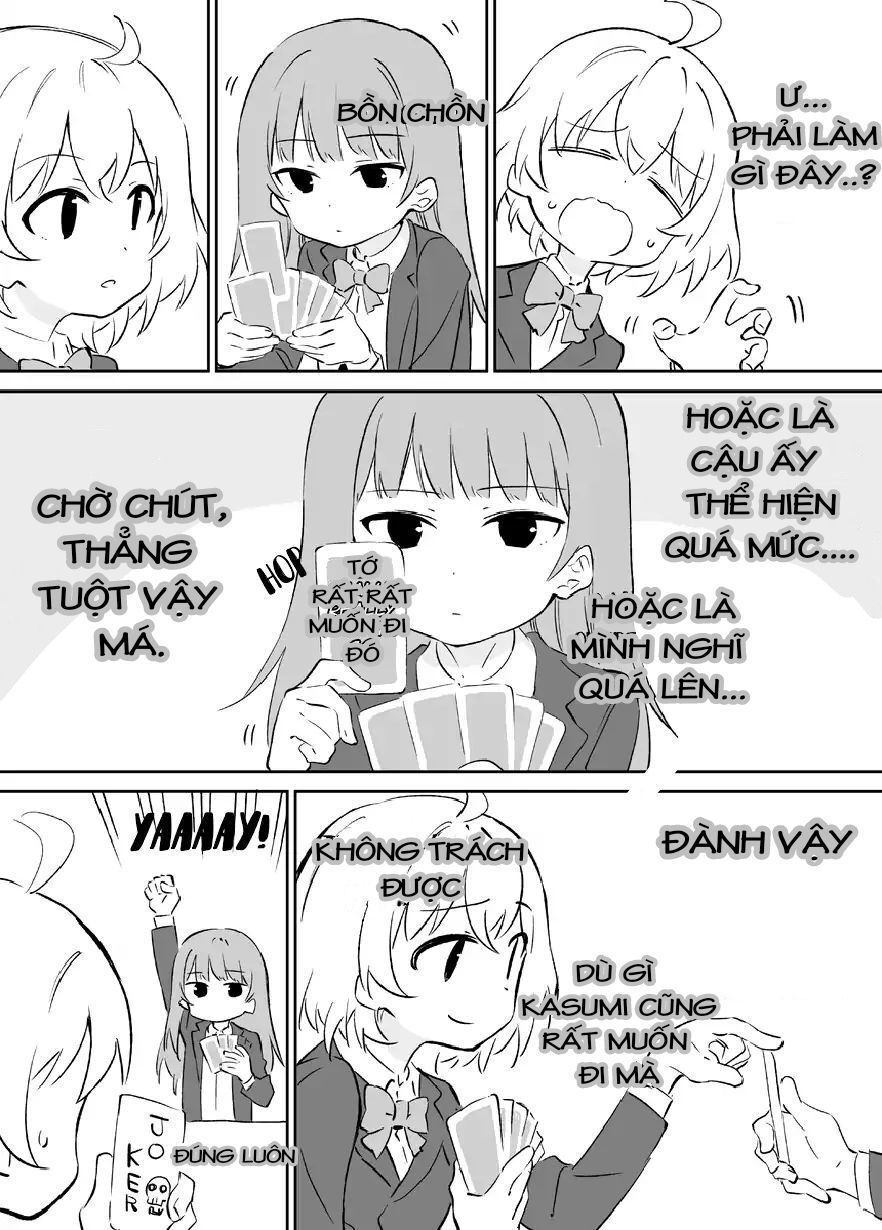 emotionless girl chapter 3 2