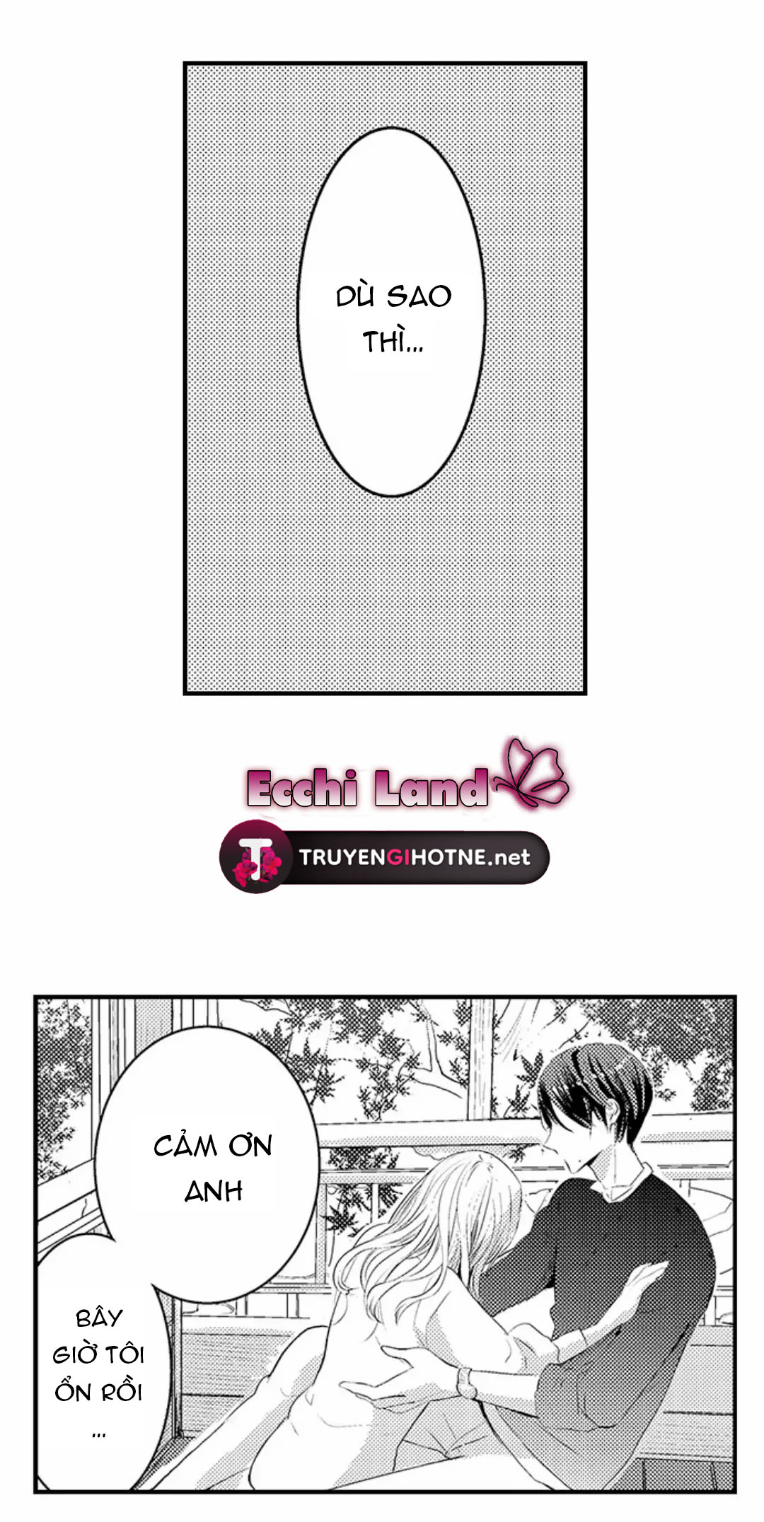 lọ lem sánh đôi cùng hoàng tử chapter 7.1 11