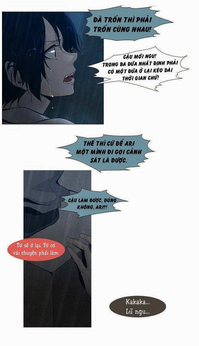 một không gian thời gian khác chapter 48 12