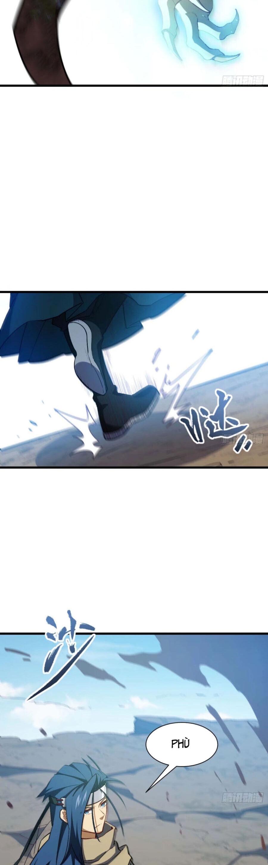 bắt đầu ký kết hoang cổ thánh thể chapter 32 7