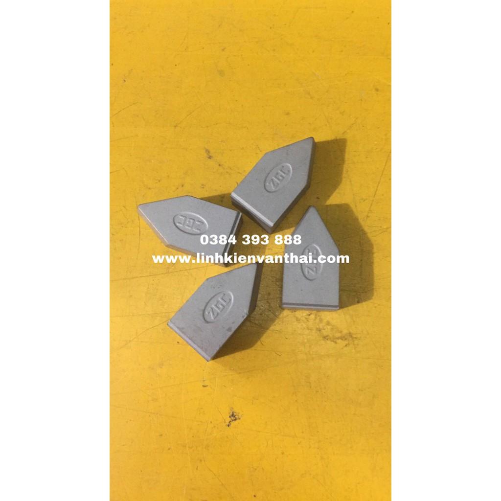 HỢP KIM YT15 C125/ 1 VIÊN/ 18G