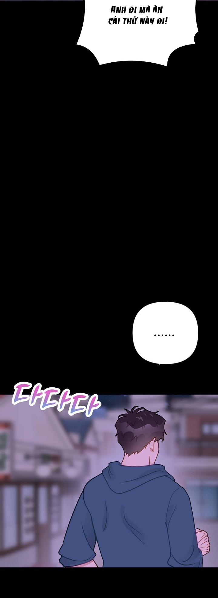 Mối Quan Hệ Không Tốt chapter 18.1 - Trang 11