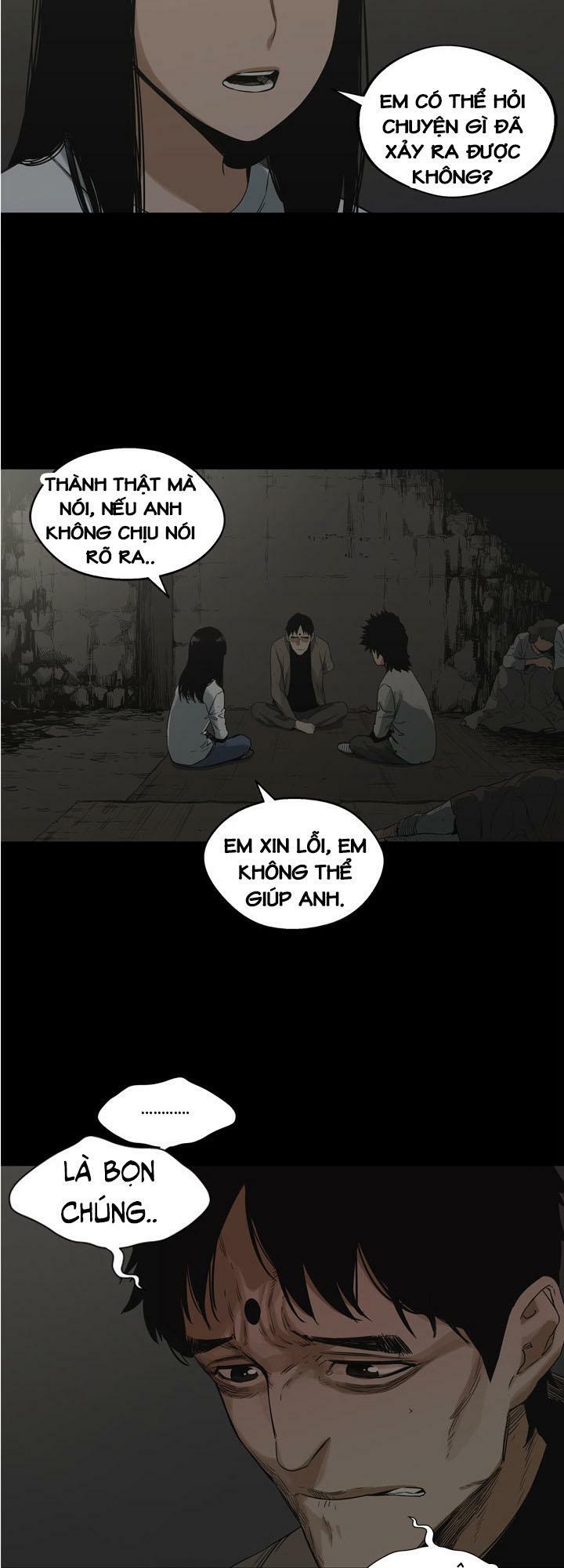 anh shipper may mắn chapter 16 28