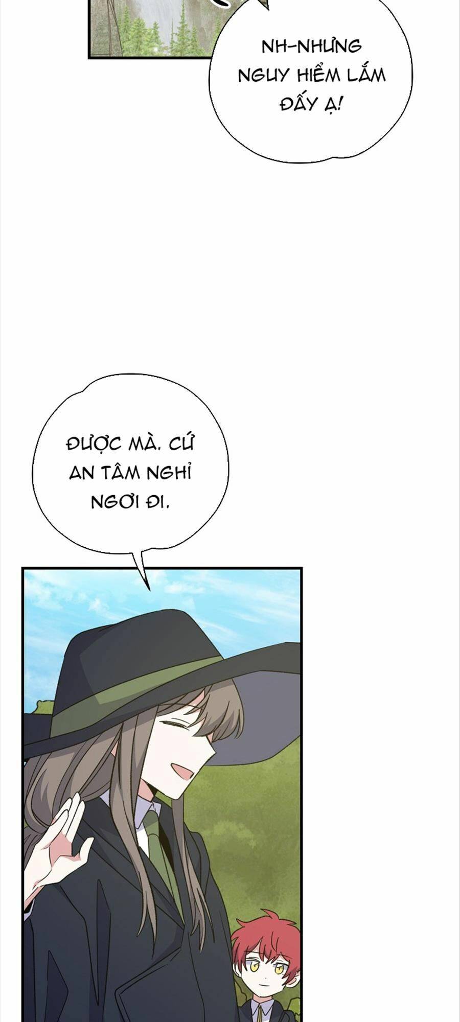 nhà hiền triết yigret chapter 80 46