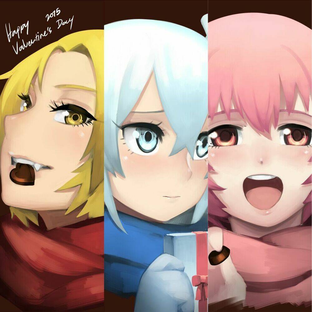 tây du ký bựa chapter 3.1 10