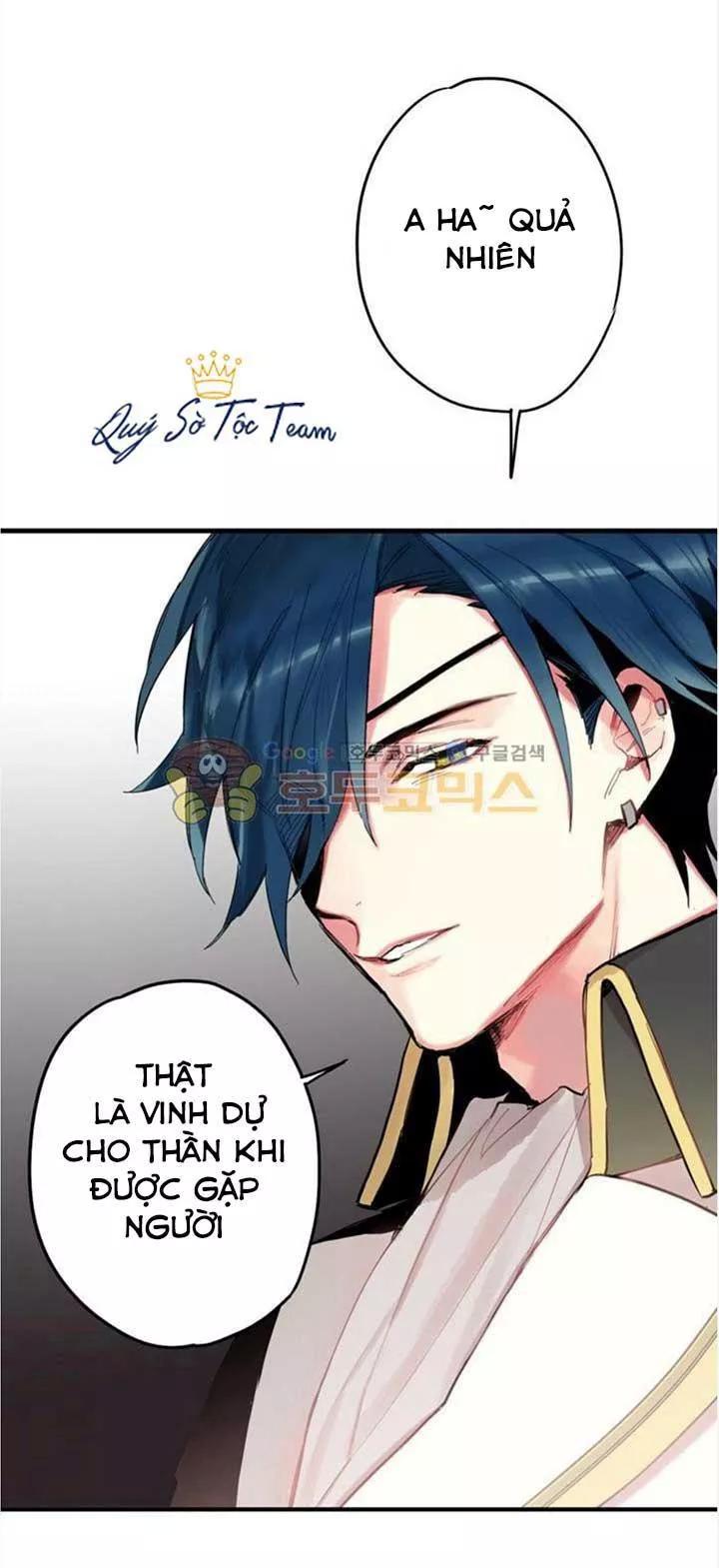 trọng sinh trở thành hoàng phi chapter 38 6