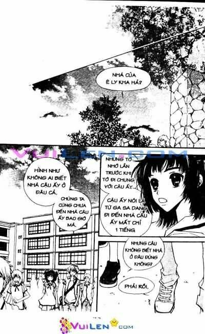 thiên thần dễ thương chapter 6 73