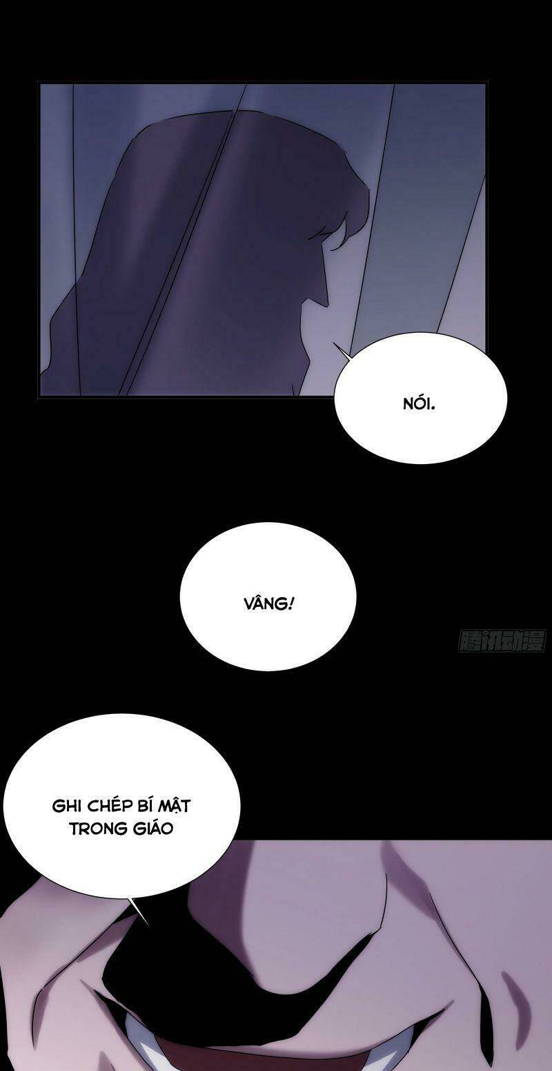 ma vương là đại địa chủ chapter 32 32