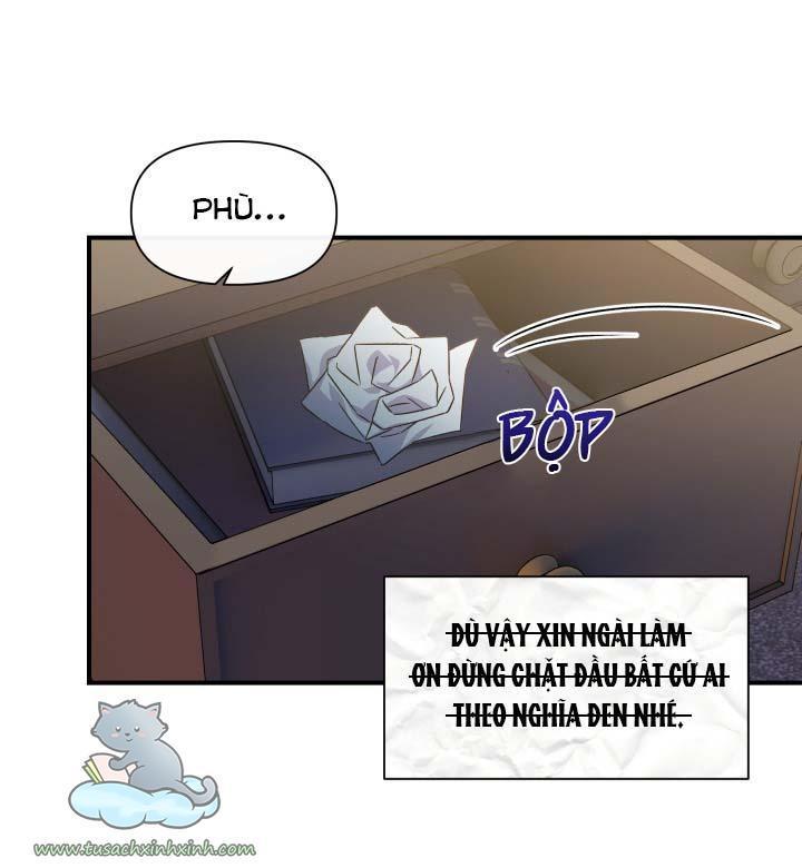 công nương khế ước của gia tộc công tước quái vật chapter 95 55