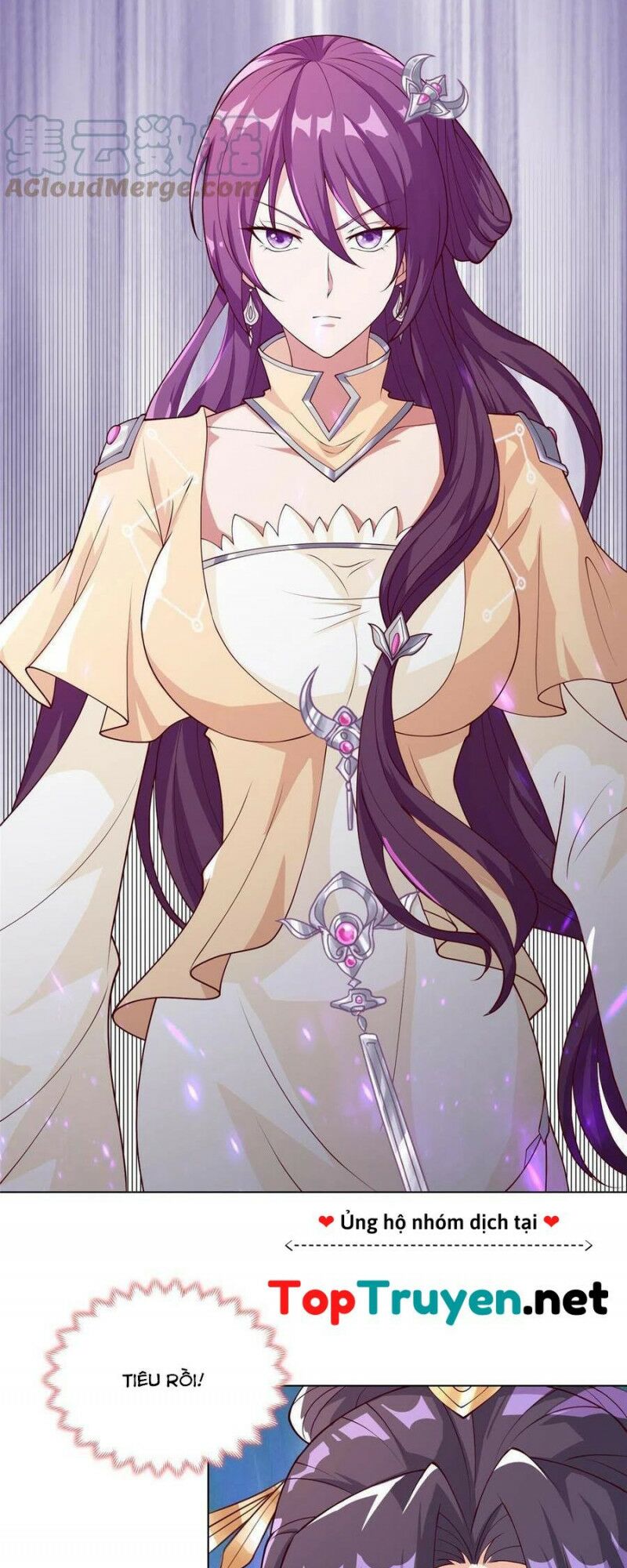 người nuôi rồng chapter 128 19