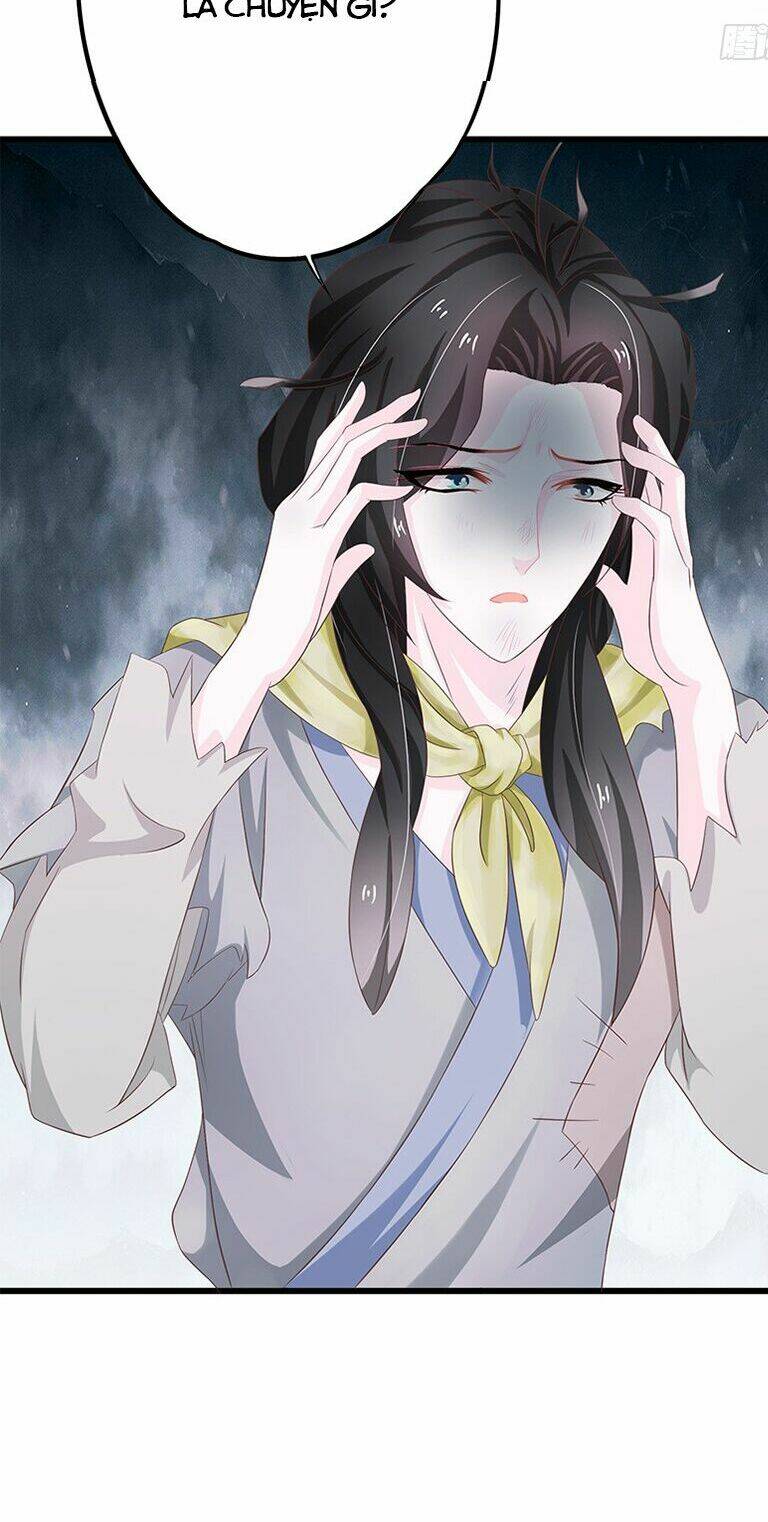 người hầu của ta là ma vương chapter 2 29